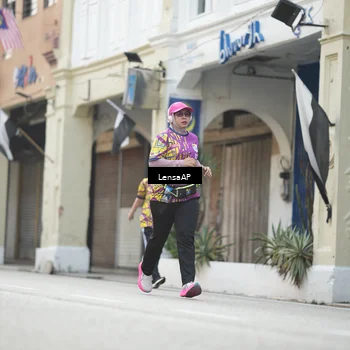 Runner Photo 5875904