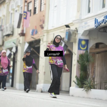 Runner Photo 5875929