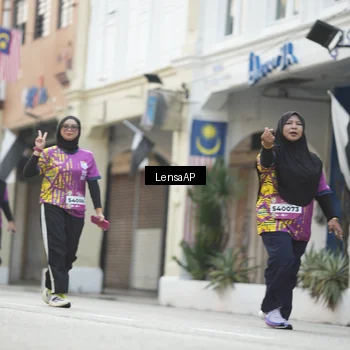 Runner Photo 5875930