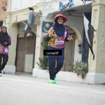 Runner Photo 5875931