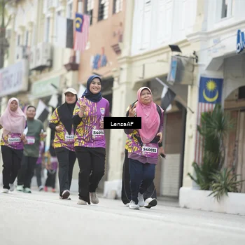 Runner Photo 5875938