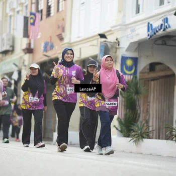 Runner Photo 5875940
