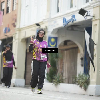 Runner Photo 5875943