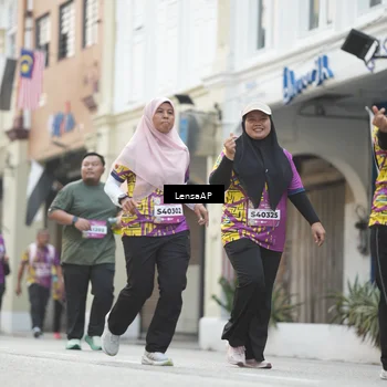 Runner Photo 5875953