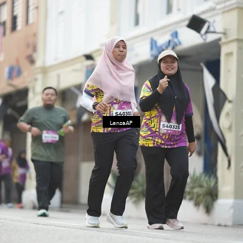 Runner Photo 5875956