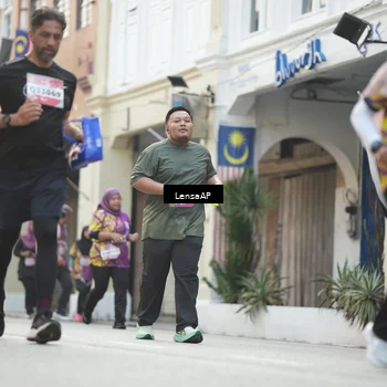 Runner Photo 5875959