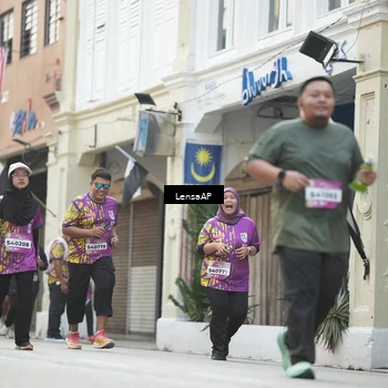 Runner Photo 5875960