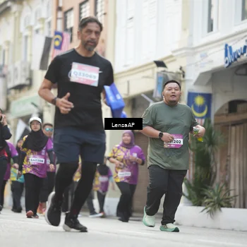 Runner Photo 5875961