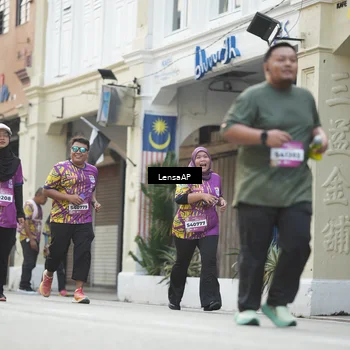 Runner Photo 5875962