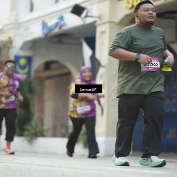 Runner Photo 5875963