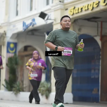 Runner Photo 5875969