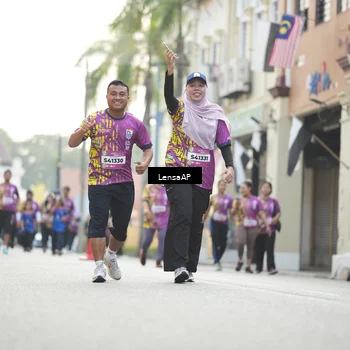 Runner Photo 5875978