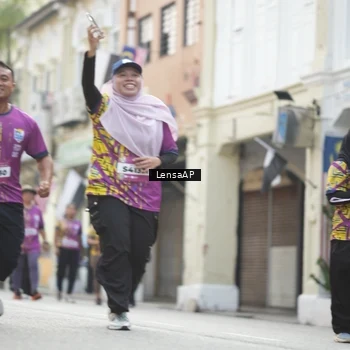 Runner Photo 5875984
