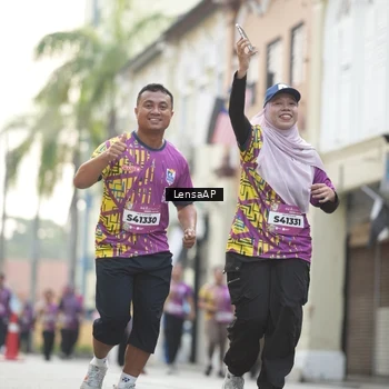 Runner Photo 5875986