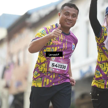 Runner Photo 5875988