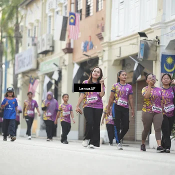 Runner Photo 5875997