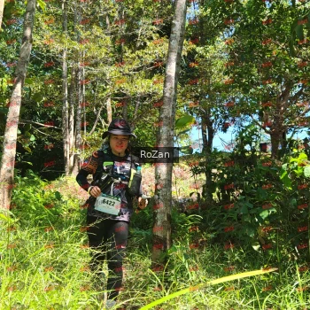 Runner Photo 5876