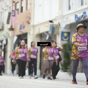 Runner Photo 5876007