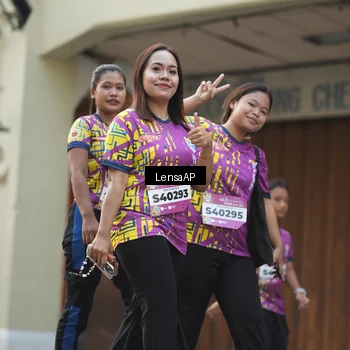 Runner Photo 5876014