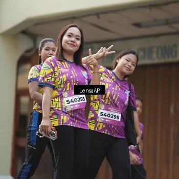 Runner Photo 5876017