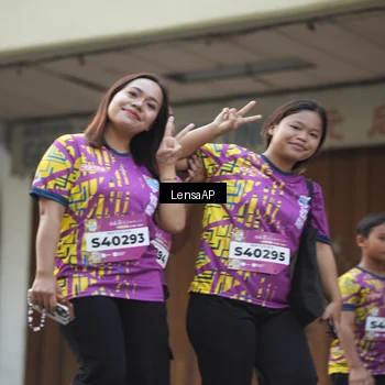 Runner Photo 5876018