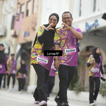 Runner Photo 5876021