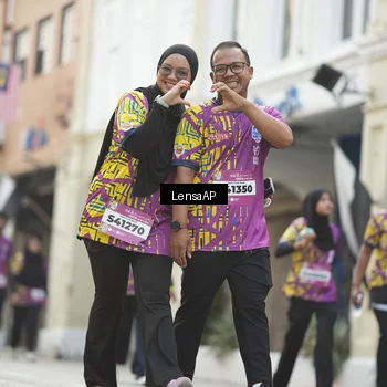 Runner Photo 5876023