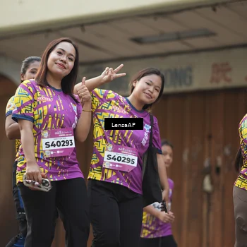 Runner Photo 5876029