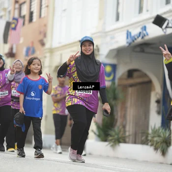 Runner Photo 5876030