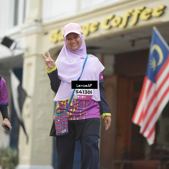 Runner Photo 5876034