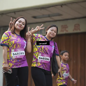Runner Photo 5876035