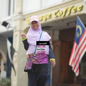 Runner Photo 5876036