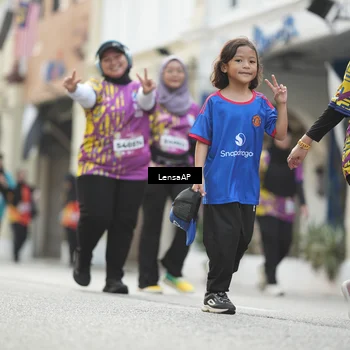 Runner Photo 5876039