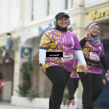 Runner Photo 5876045