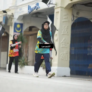 Runner Photo 5876046