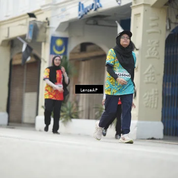 Runner Photo 5876048