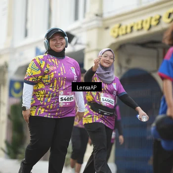 Runner Photo 5876049