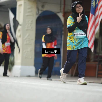 Runner Photo 5876051