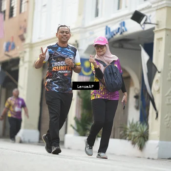 Runner Photo 5876057