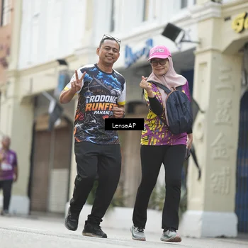 Runner Photo 5876059