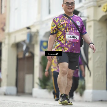 Runner Photo 5876069