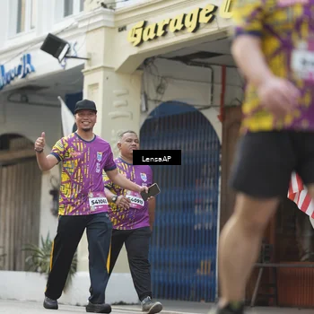 Runner Photo 5876074