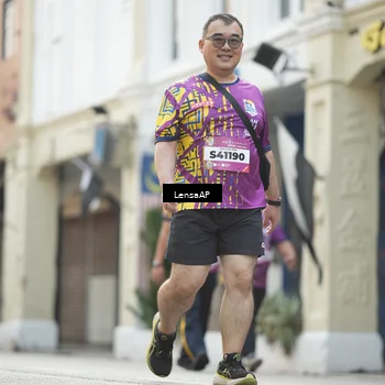 Runner Photo 5876078