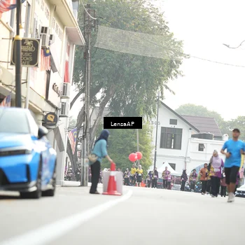 Runner Photo 5876081