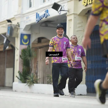 Runner Photo 5876082