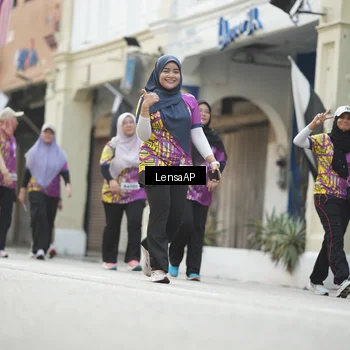 Runner Photo 5876088