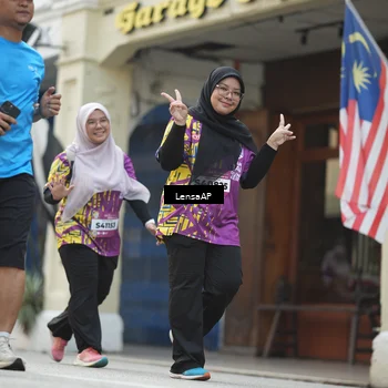 Runner Photo 5876096