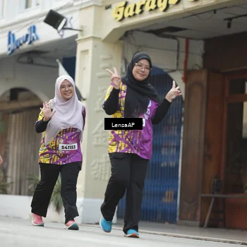 Runner Photo 5876097