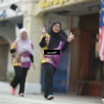 Runner Photo 5876098