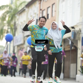 Runner Photo 5876104